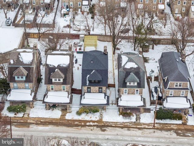 439 CHURCH ST, Ambler, PA 19002