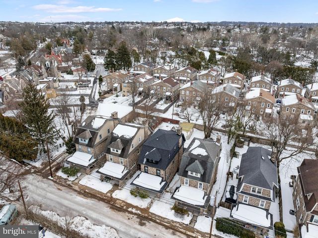 439 CHURCH ST, Ambler, PA 19002