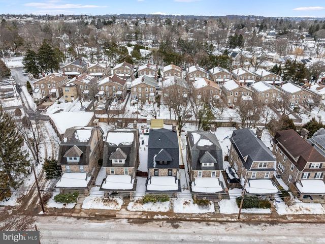 439 CHURCH ST, Ambler, PA 19002