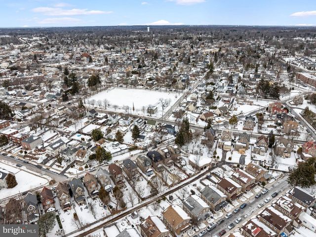 439 CHURCH ST, Ambler, PA 19002