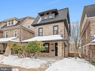 439 CHURCH ST, Ambler, PA 19002