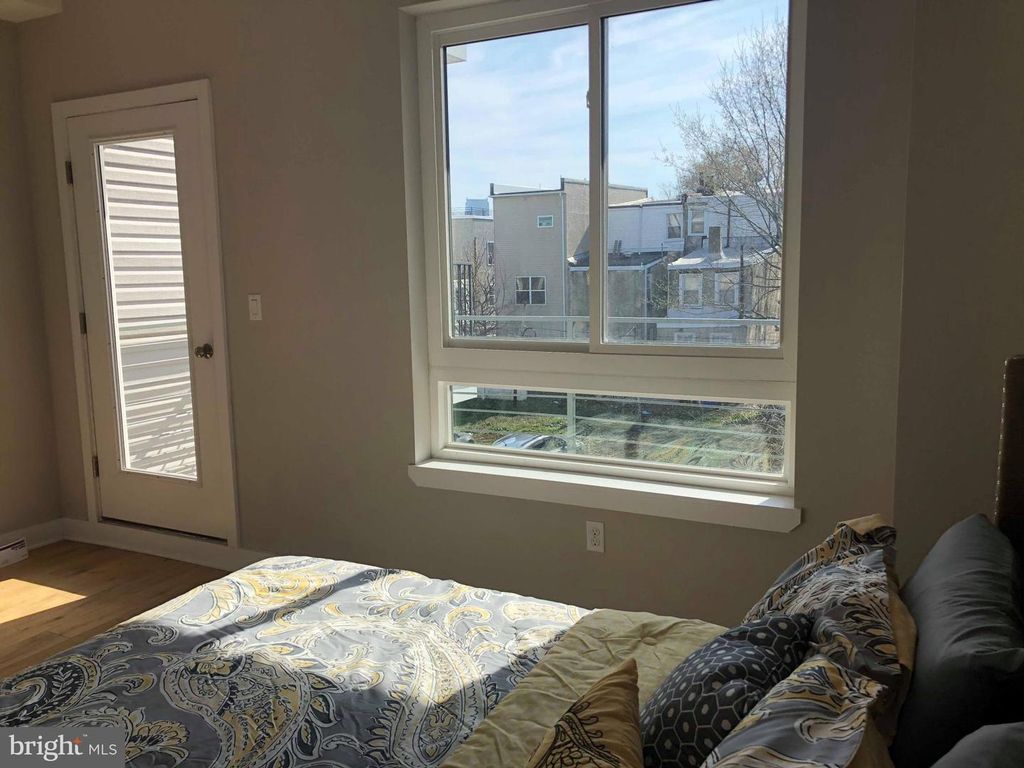 1636 RIDGE AVE #2, PHILADELPHIA, PA 19130 — photo 3
