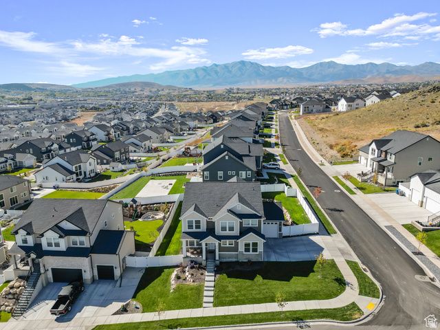 379 N HIGH RIDGE RD, Saratoga Springs, UT 84045