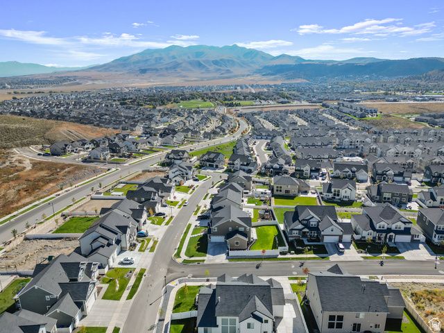 379 N HIGH RIDGE RD, Saratoga Springs, UT 84045