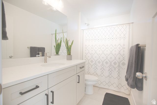 379 N HIGH RIDGE RD, Saratoga Springs, UT 84045