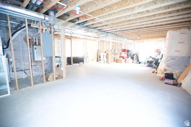 379 N HIGH RIDGE RD, Saratoga Springs, UT 84045