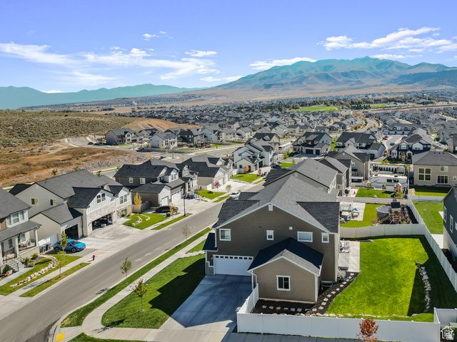 379 N HIGH RIDGE RD, Saratoga Springs, UT 84045