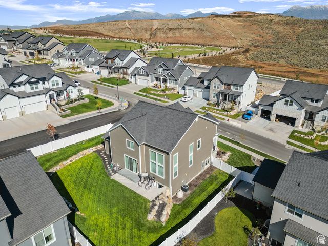379 N HIGH RIDGE RD, Saratoga Springs, UT 84045