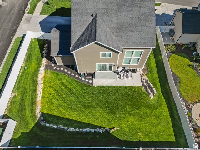 379 N HIGH RIDGE RD, Saratoga Springs, UT 84045