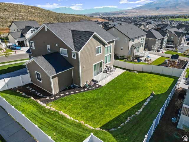 379 N HIGH RIDGE RD, Saratoga Springs, UT 84045