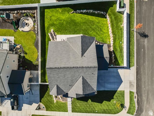 379 N HIGH RIDGE RD, Saratoga Springs, UT 84045