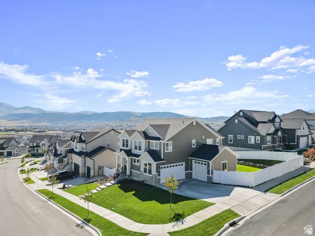 379 N HIGH RIDGE RD, Saratoga Springs, UT 84045
