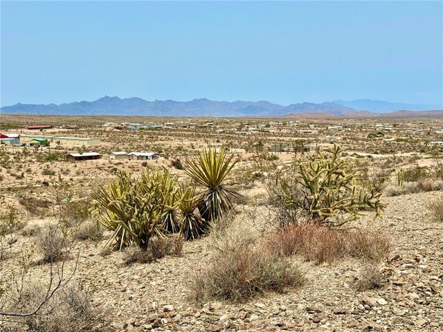 800 Frazier Lane, Meadview, AZ 86444