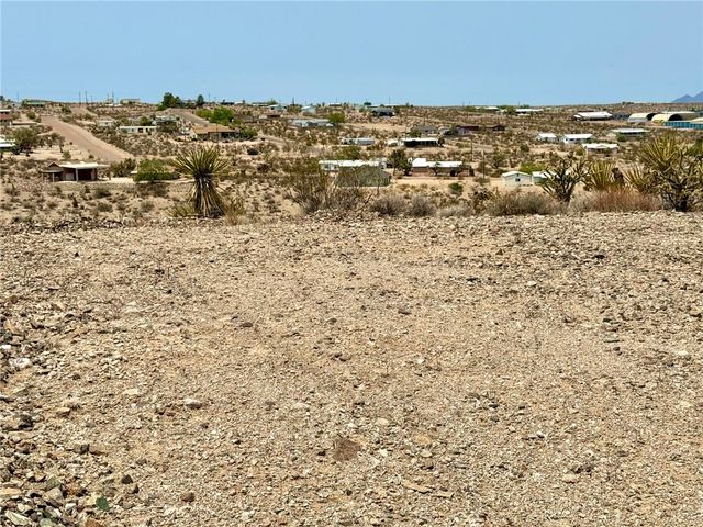 800 Frazier Lane, Meadview, AZ 86444