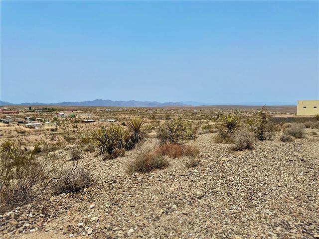 800 Frazier Lane, Meadview, AZ 86444