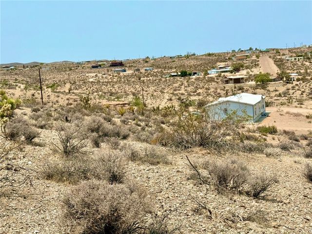 800 Frazier Lane, Meadview, AZ 86444