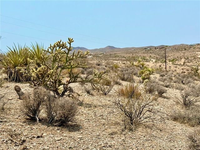 800 Frazier Lane, Meadview, AZ 86444