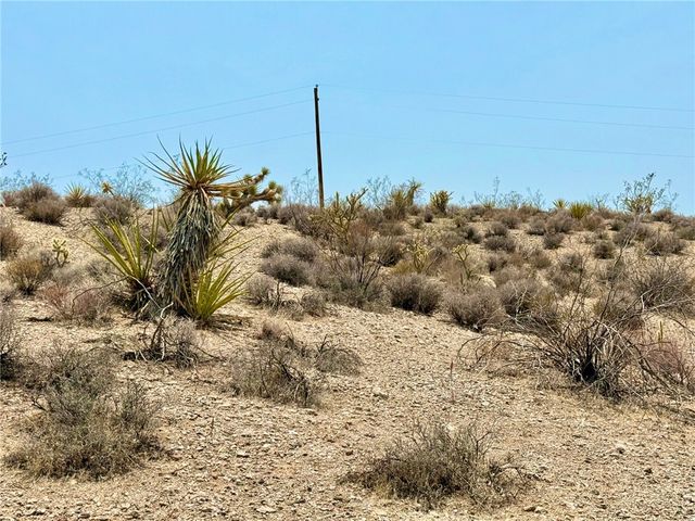 800 Frazier Lane, Meadview, AZ 86444