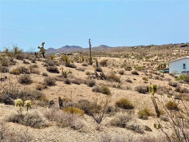 800 Frazier Lane, Meadview, AZ 86444