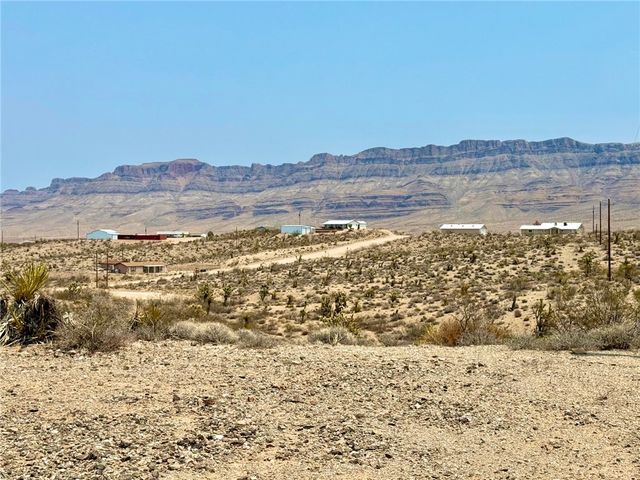 800 Frazier Lane, Meadview, AZ 86444