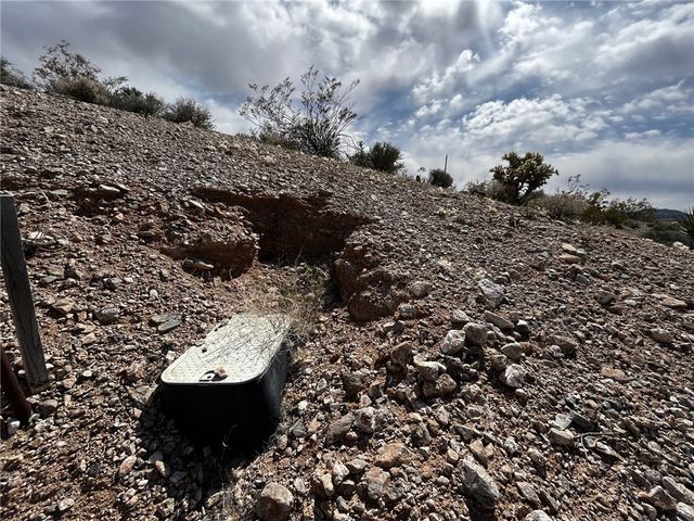 800 Frazier Lane, Meadview, AZ 86444