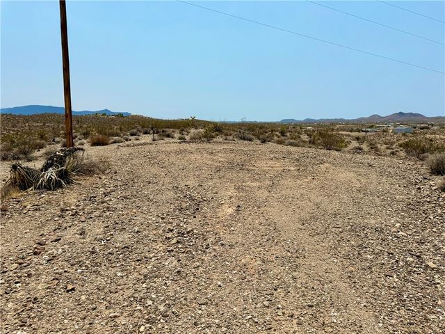 800 Frazier Lane, Meadview, AZ 86444