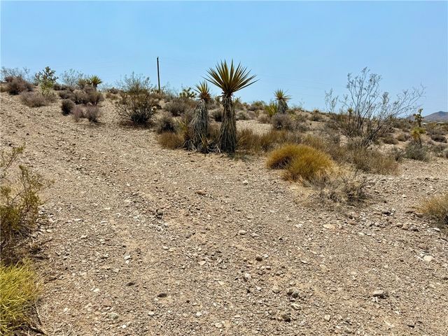 800 Frazier Lane, Meadview, AZ 86444