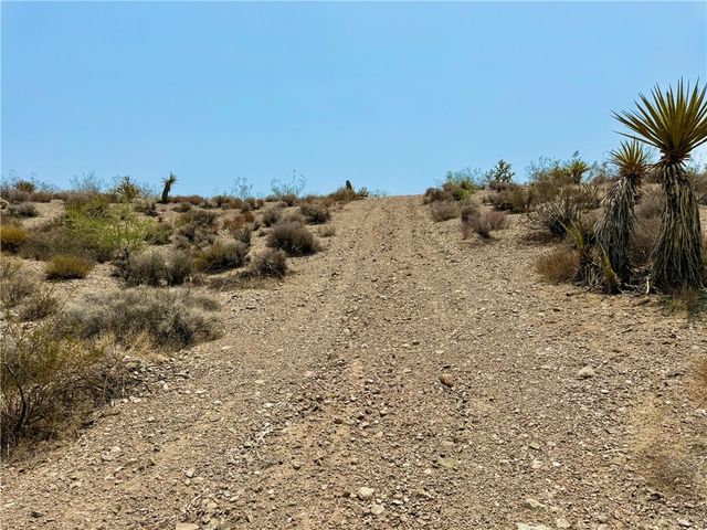 800 Frazier Lane, Meadview, AZ 86444