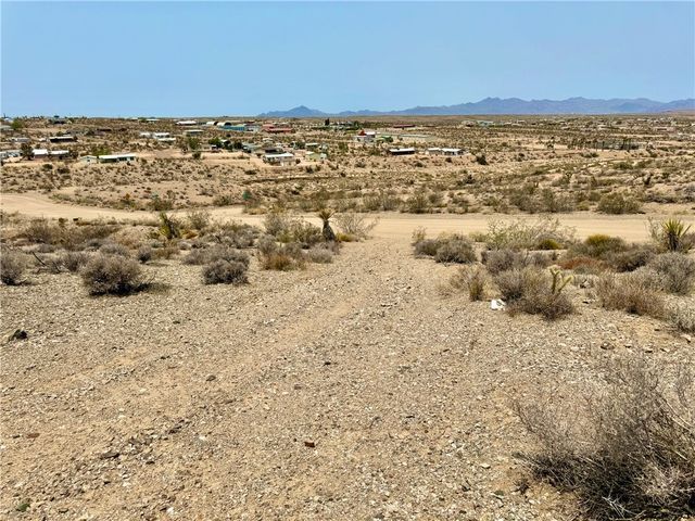 800 Frazier Lane, Meadview, AZ 86444