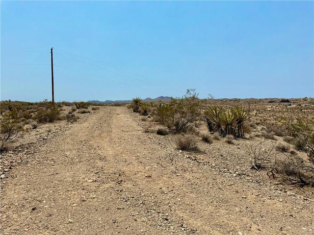 800 Frazier Lane, Meadview, AZ 86444