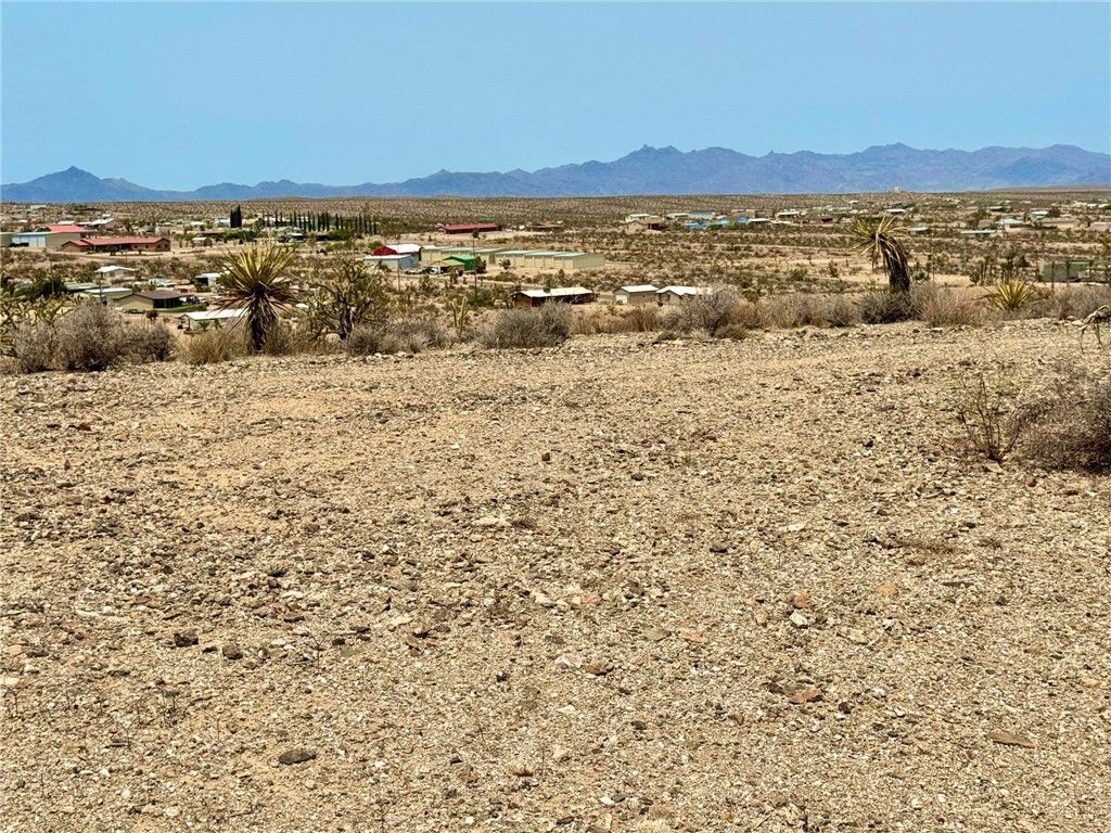 800 Frazier Lane, Meadview, AZ 86444