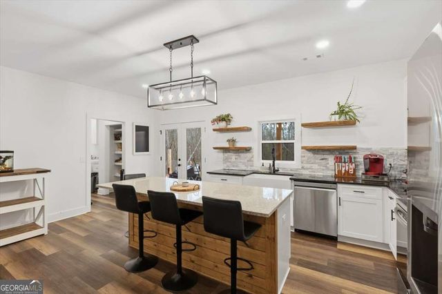 1470 Ben Davis Road, Buchanan, GA 30113