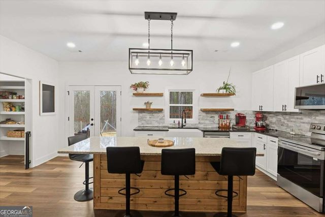 1470 Ben Davis Road, Buchanan, GA 30113