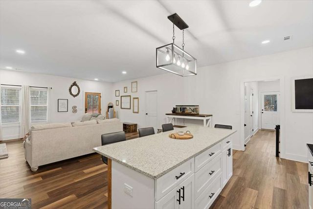 1470 Ben Davis Road, Buchanan, GA 30113