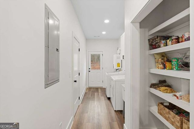 1470 Ben Davis Road, Buchanan, GA 30113