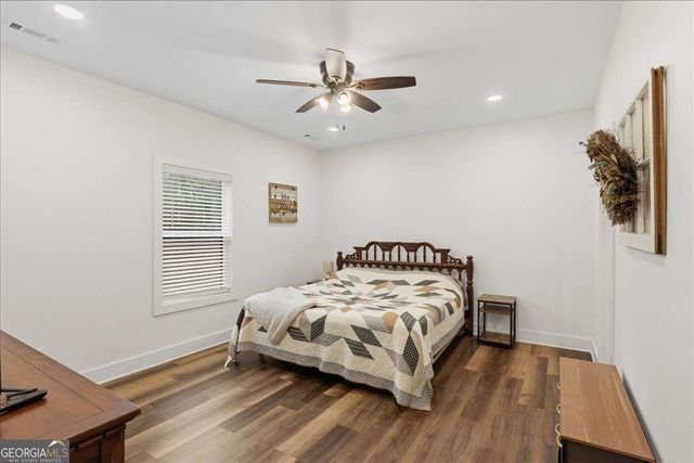 1470 Ben Davis Road, Buchanan, GA 30113