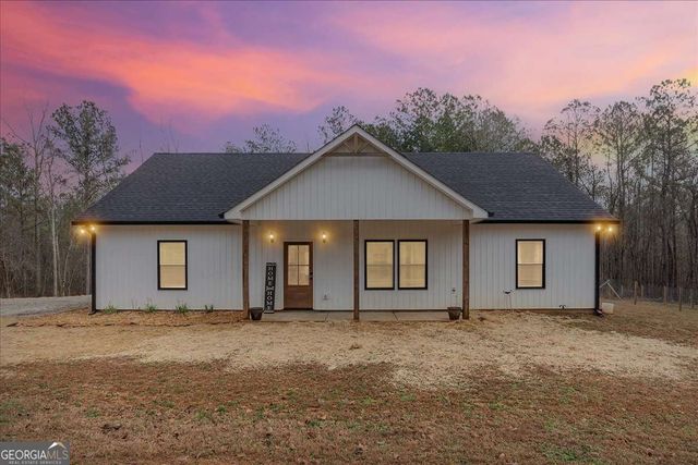 1470 Ben Davis Road, Buchanan, GA 30113
