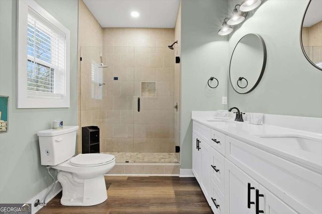 1470 Ben Davis Road, Buchanan, GA 30113