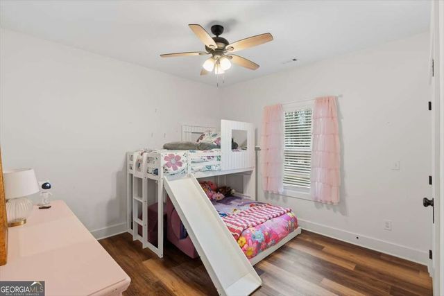 1470 Ben Davis Road, Buchanan, GA 30113