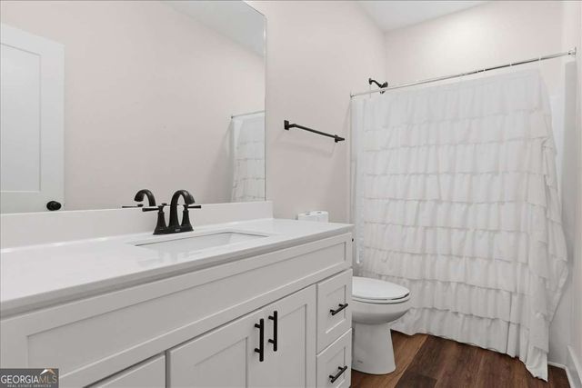 1470 Ben Davis Road, Buchanan, GA 30113