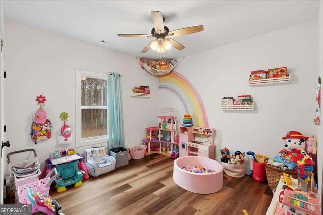 1470 Ben Davis Road, Buchanan, GA 30113