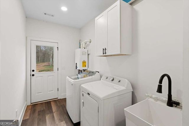 1470 Ben Davis Road, Buchanan, GA 30113