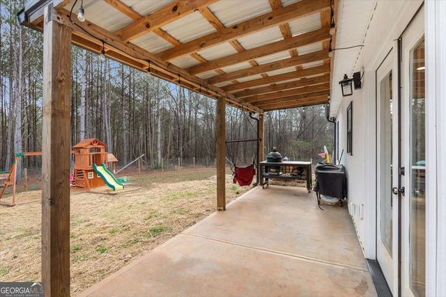 1470 Ben Davis Road, Buchanan, GA 30113