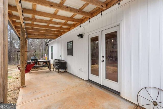 1470 Ben Davis Road, Buchanan, GA 30113