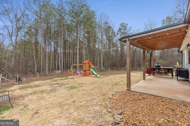 1470 Ben Davis Road, Buchanan, GA 30113