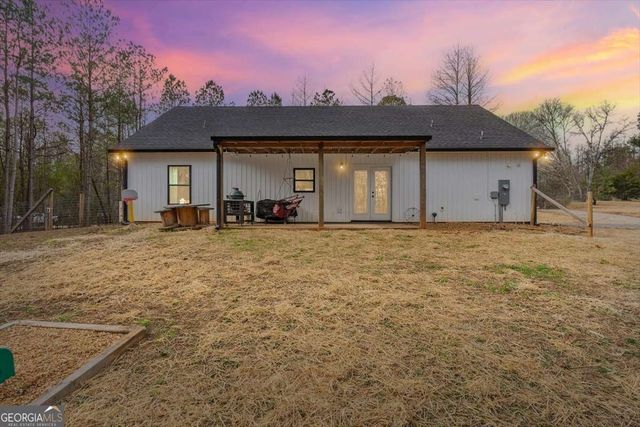 1470 Ben Davis Road, Buchanan, GA 30113