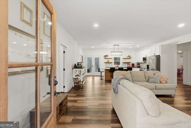 1470 Ben Davis Road, Buchanan, GA 30113