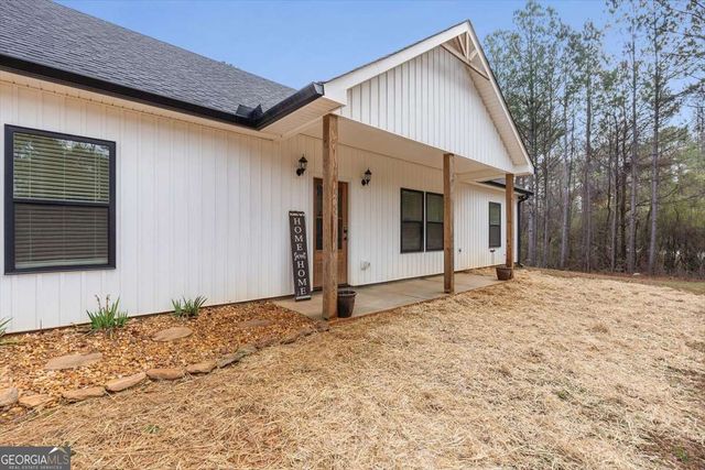 1470 Ben Davis Road, Buchanan, GA 30113