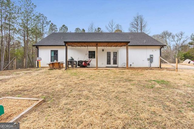 1470 Ben Davis Road, Buchanan, GA 30113