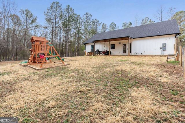 1470 Ben Davis Road, Buchanan, GA 30113